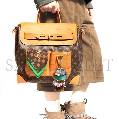 LOUIS VUITTON STEAMER 30 M25989 (33*32*14cm)